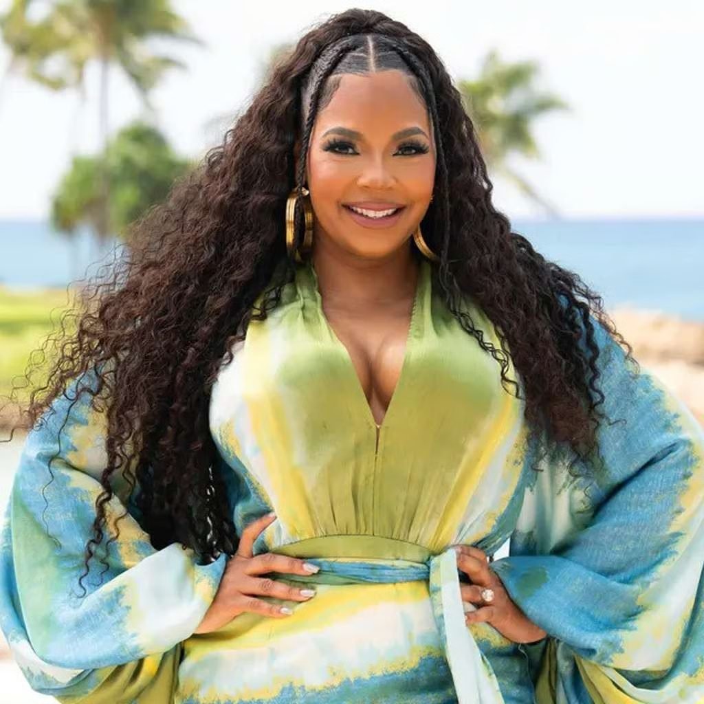 Ashanti