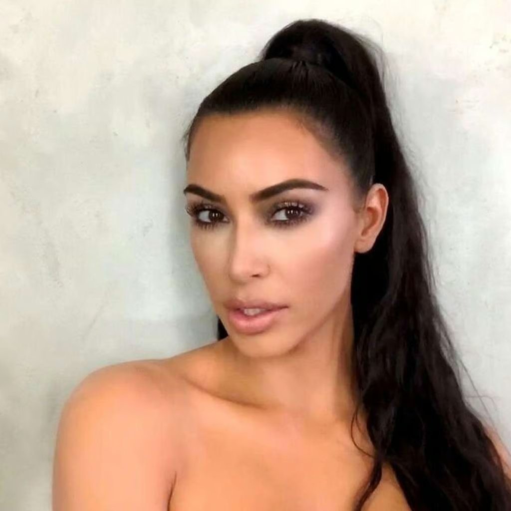 Kim Kardashian