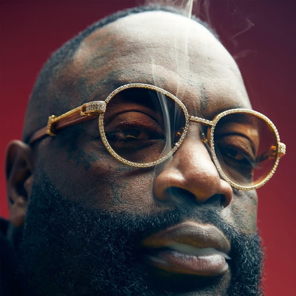 Rick Ross
