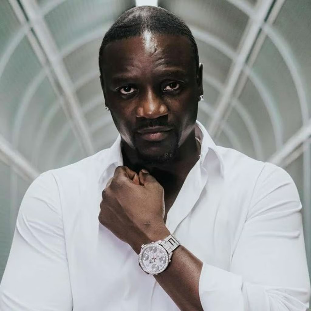 Akon