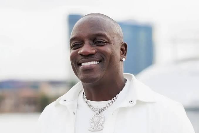 Akon
